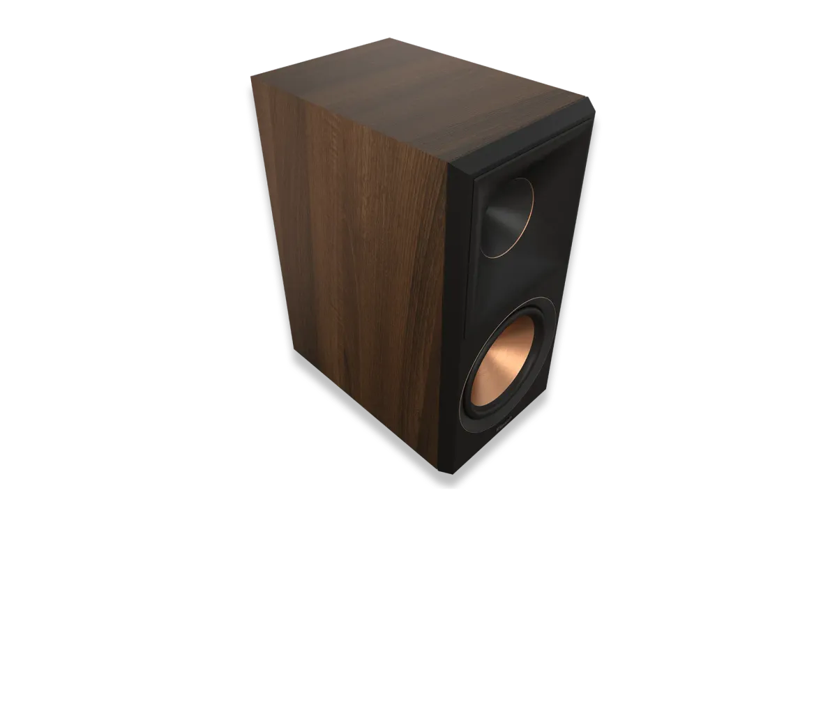 Klipsch RP-600M II - [2-way Horn 6.5"], RP 600M II Bookshelf Speakers at Toma Audio