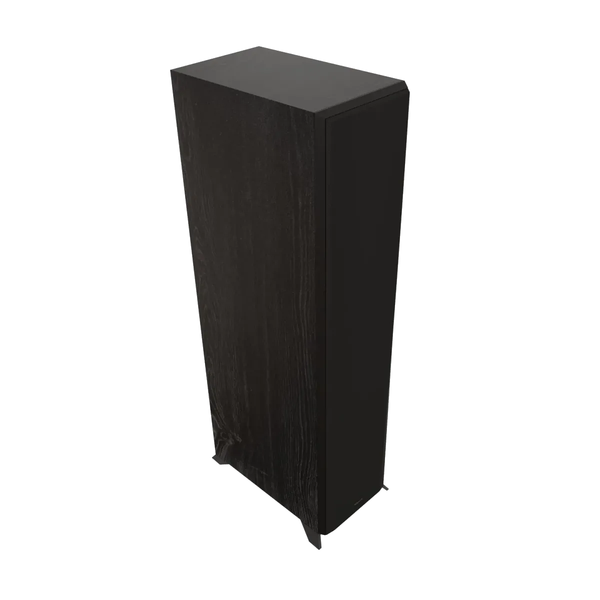 Klipsch RP-8000F II - [2.5-way Horn 8"], WebReady RP 8000F II Black Hero GrilleOn at Toma Audio
