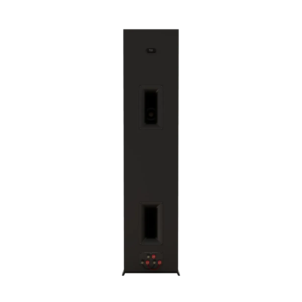 Klipsch RP-8000F II - [2.5-way Horn 8"], WebReady RP 8000F II Back at Toma Audio