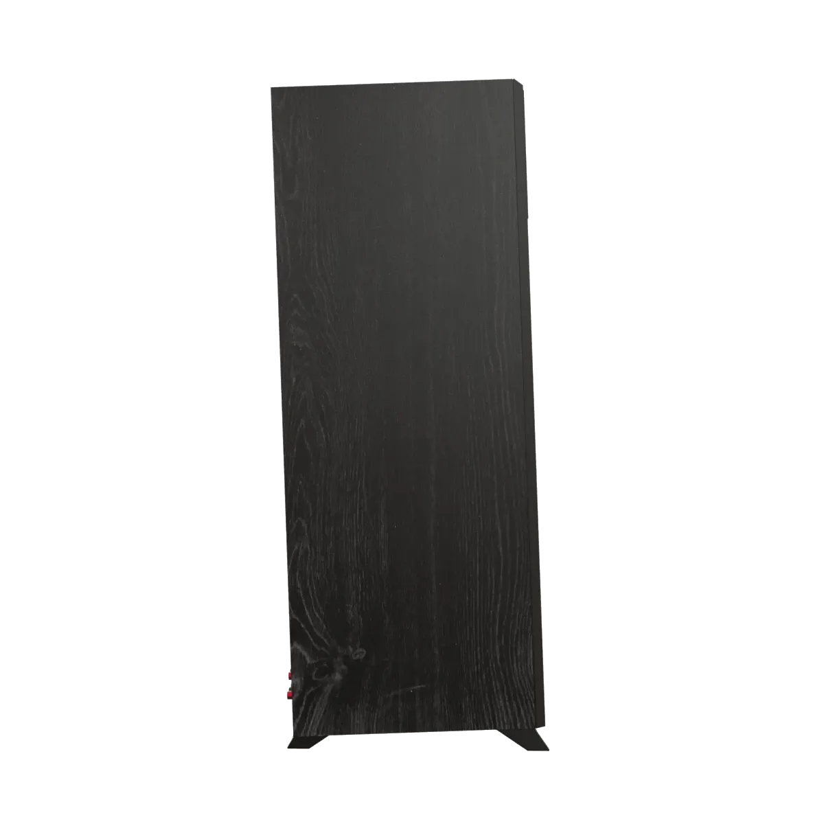 Klipsch RP-8000F II - [2.5-way Horn 8"], WebReady RP 8000F II Black Side GrilleOff at Toma Audio