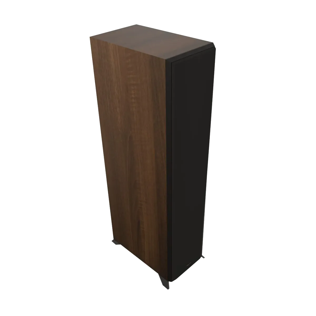 Klipsch RP-8000F II - [2.5-way Horn 8"], WebReady RP 8000F II Walnut Hero GrilleOn at Toma Audio