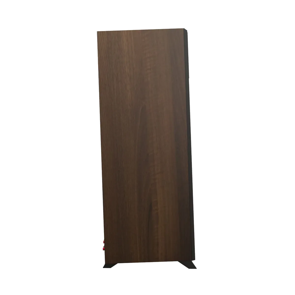 Klipsch RP-8000F II - [2.5-way Horn 8"], WebReady RP 8000F II Walnut Side GrilleOff at Toma Audio