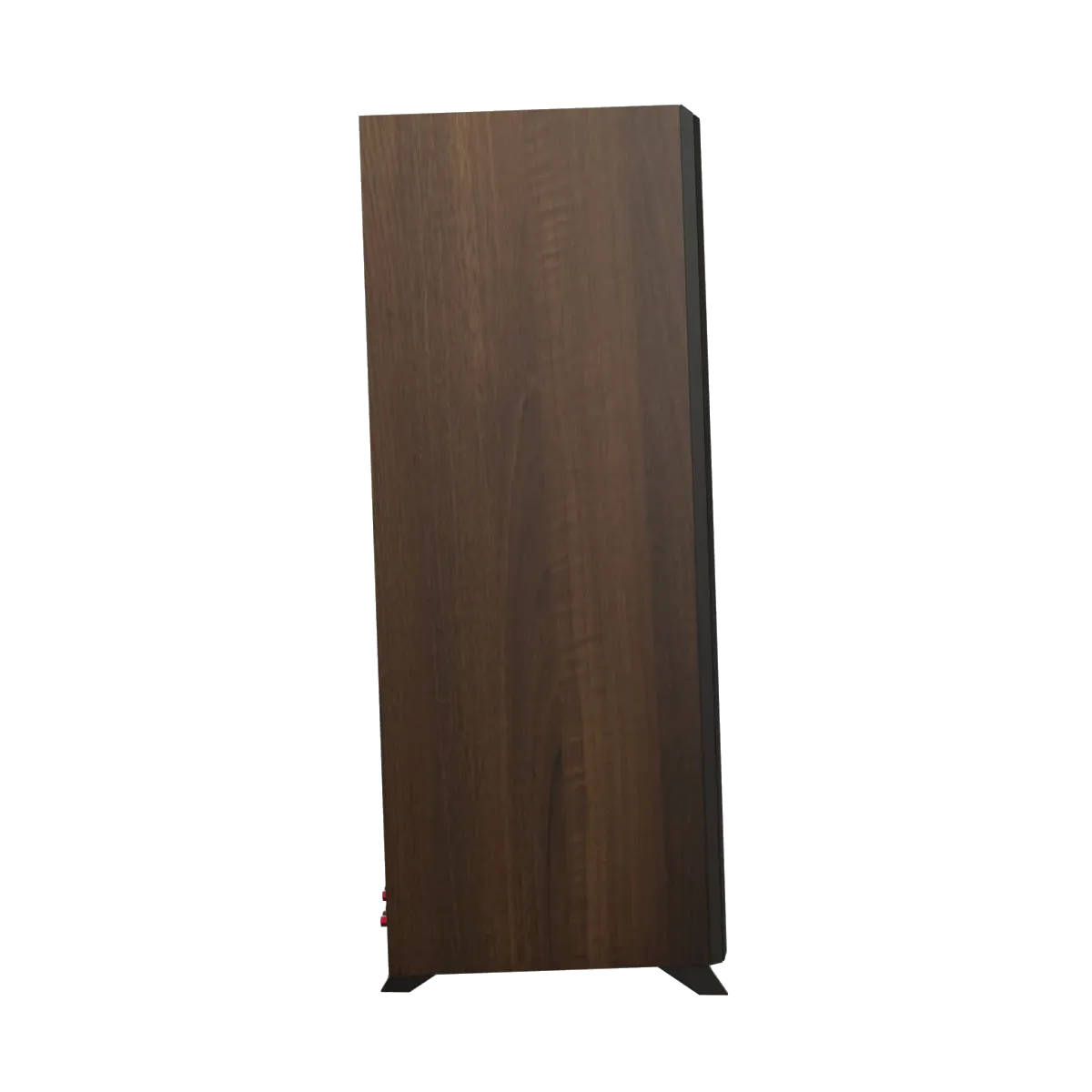 Klipsch RP-8000F II - [2.5-way Horn 8"], WebReady RP 8000F II Walnut Side GrilleOn at Toma Audio