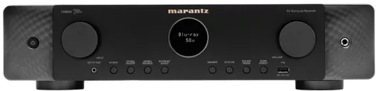 Marantz CINEMA 70s at Toma Audio