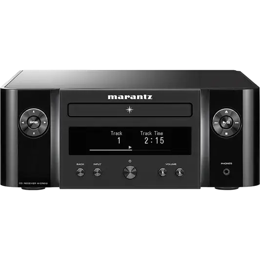 Marantz M-CR612 at Toma Audio