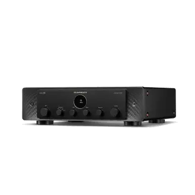 Marantz Model 50 integrated amplifier at Toma Audio