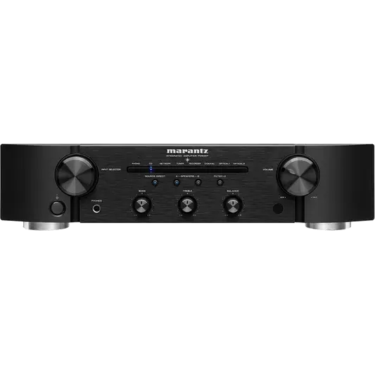 Marantz PM6007 at Toma Audio