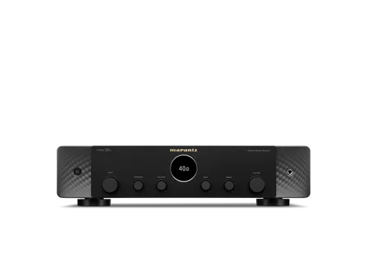 Marantz STEREO 70s at Toma Audio