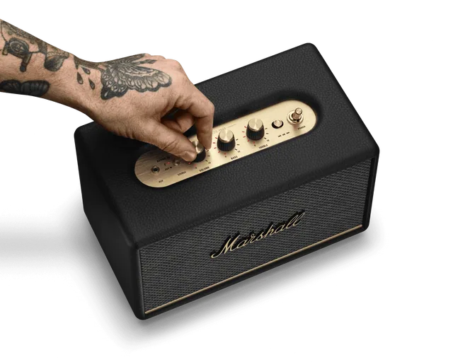 Marshall Acton III Media Player - [BT], 02 Usp Mobile A885627e D378 4775 B1c0 7497de33fd4d at Toma Audio