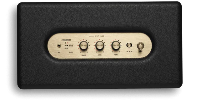Marshall Stanmore III Media Player - [BT], 02 Usp Mobile 6bc2d066 2d5b 4d36 9271 1c404e38b48e at Toma Audio