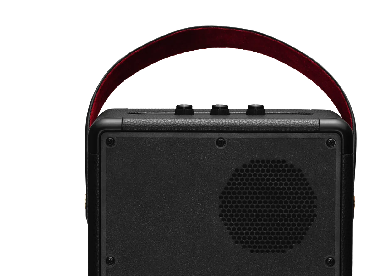 Marshall Tufton Media Player - [Portable BT], Marshall Tufton Usp02 Desktop 1.41x at Toma Audio