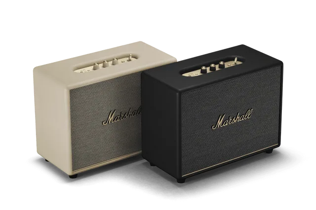 Marshall Woburn III Media Player - [BT], 04 Usp Mobile at Toma Audio
