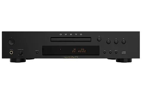Onkyo C-30 Premium Icon Series CD Player, AVimg 57836 at Toma Audio