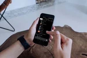 Primare NP5 Prisma MK2 Streamer - [USB Wi-Fi BT], Prisma Lifestyle 2 at Toma Audio