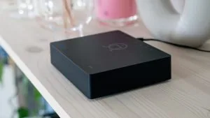 Primare NP5 Prisma MK2 Streamer - [USB Wi-Fi BT], NP5 Lifestyle Limhamn  1 at Toma Audio