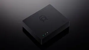 Primare NP5 Prisma MK2 Streamer - [USB Wi-Fi BT], Np5  Primare Dark at Toma Audio