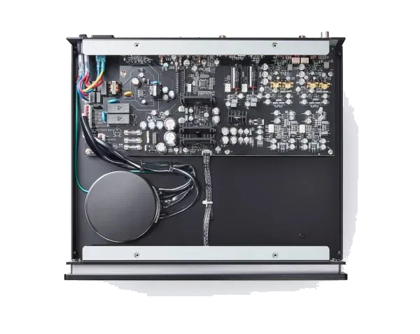 Primare R15 Phono Stage [Phono], Primare R15 Mmmc Phono Preamplifier Technology Inside at Toma Audio