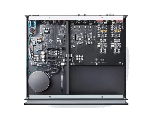 Primare R35 Phono Stage [Phono], Primare R35 Mmmc Phono Preamplifier Technology Inside at Toma Audio