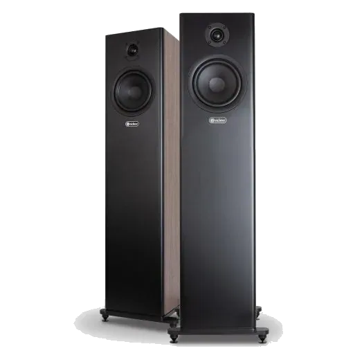 Richter Harlequin S6 - [2-Way 6.5"], Harlequin Series 6 Walnut Hero 1  Dcdd69d7 Bad1 4a07 9209 61bea83a510d at Toma Audio