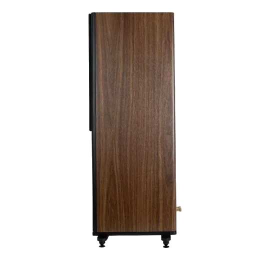 Richter Wizard S6 - [3-Way 6.5"], Wizard S6 Side Walnut 980px  Ec63c5c4 5e96 4098 A465 Ef99a15023b5 at Toma Audio