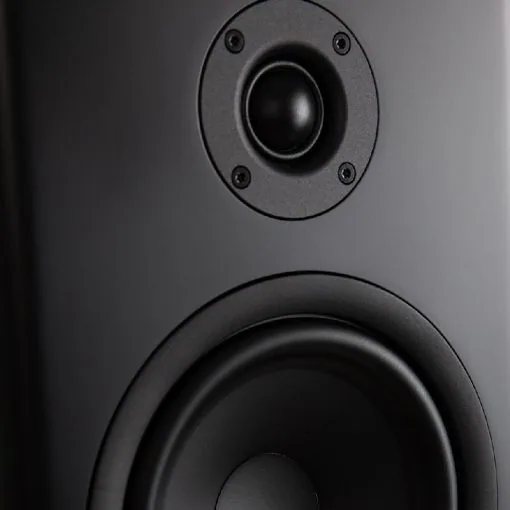 Richter Wizard S6 - [3-Way 6.5"], Wizard S6 Angle Black Close2 980px  95503c7e 0571 44a9 8420 856f41a5059c at Toma Audio