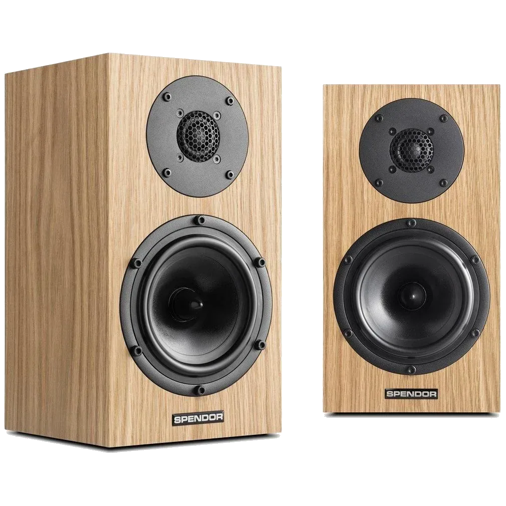Spendor A1 - [2-Way (1" 6")], Spendor A1 Bookshelf Speakers Australia Natural Oak 3  31938ec7 B1bc 4fb7 8318 Bc5104275a94 at Toma Audio