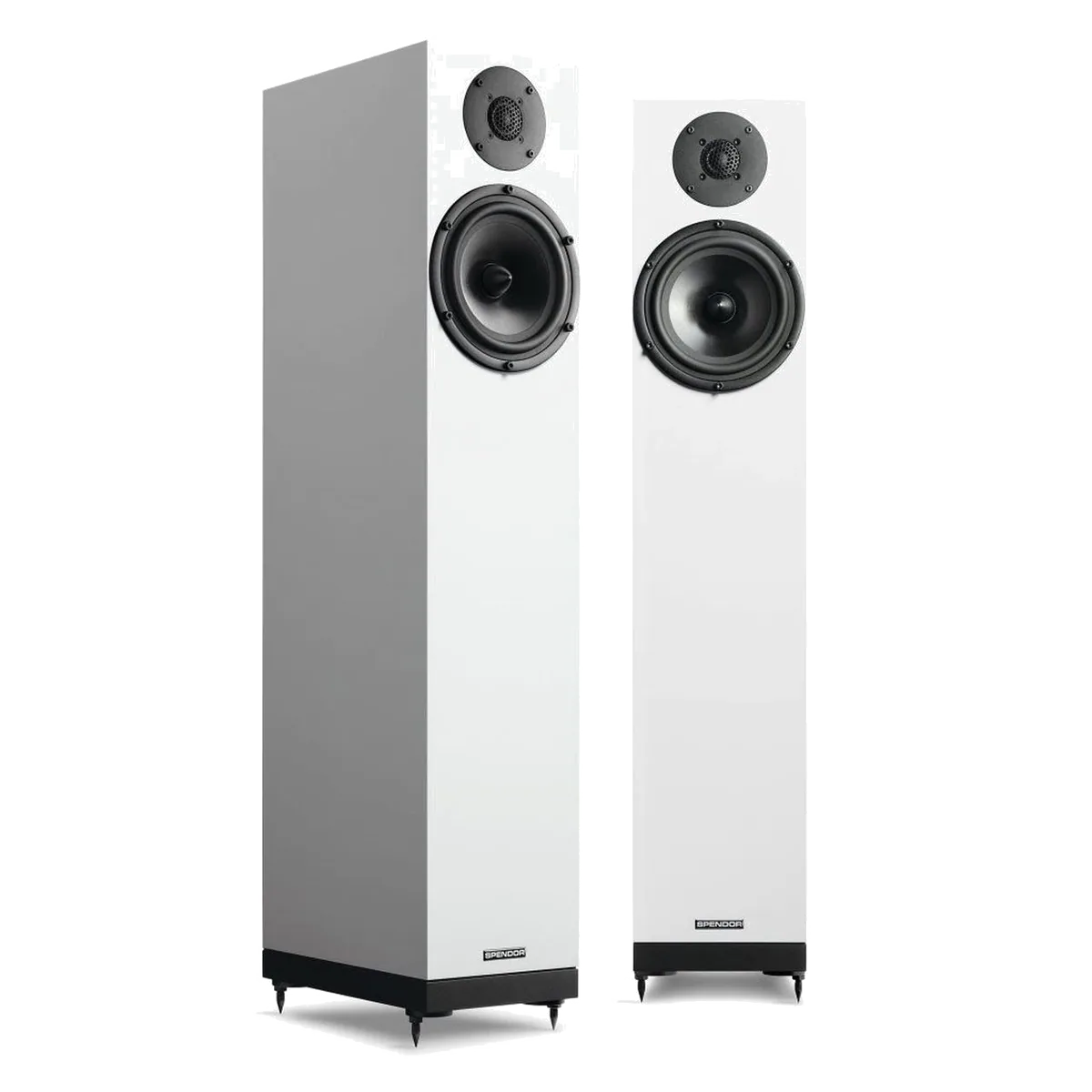 Spendor A4 - [2-Way (1" 7")], Spendor A4 Satin White Web  07153.1589331300 Dcab7441 74e1 4610 B689 5be79aee0df1 at Toma Audio