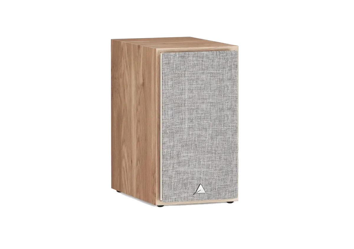 Triangle Borea BR02 - [2-way 5"], Packshot Borea Br02 Light Oak 1 at Toma Audio