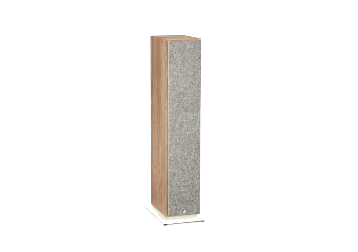 Triangle Borea BR08 - [3-way 6.5"], Packshot Borea Br08 Light Oak 05 at Toma Audio