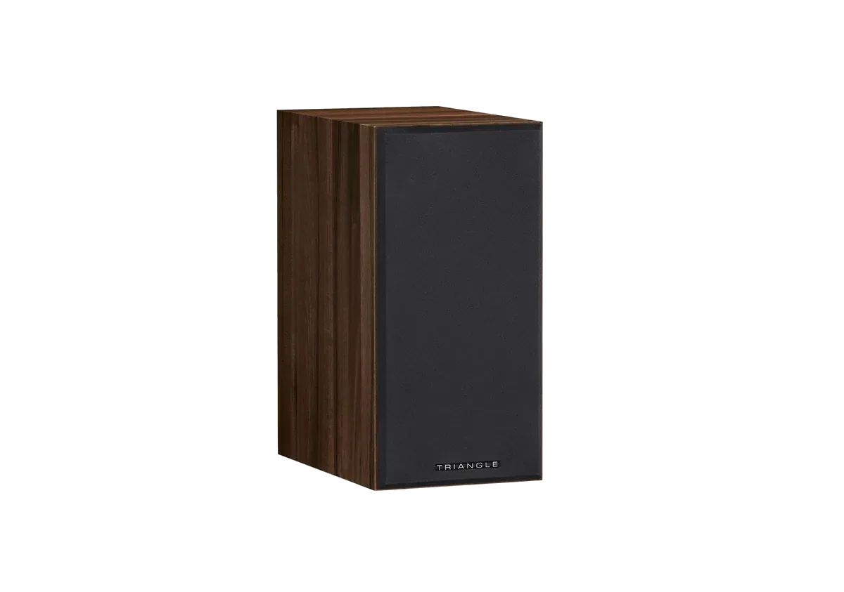 Triangle Comete Ez - [2-way 6.5"], Site Esprit Ez Comete Chestnut 2 at Toma Audio