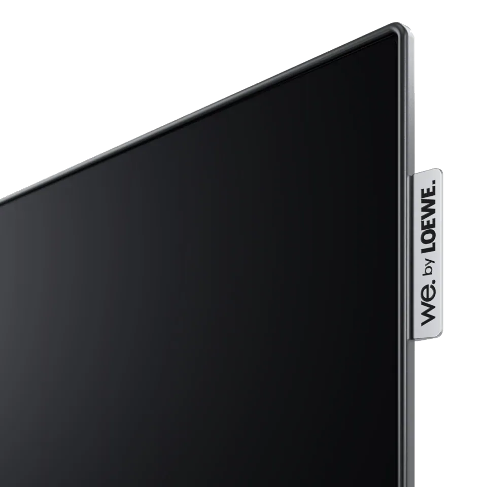 Loewe We SEE 4K OLED 48 Smart TV, Highliht6 Remote at Toma Audio