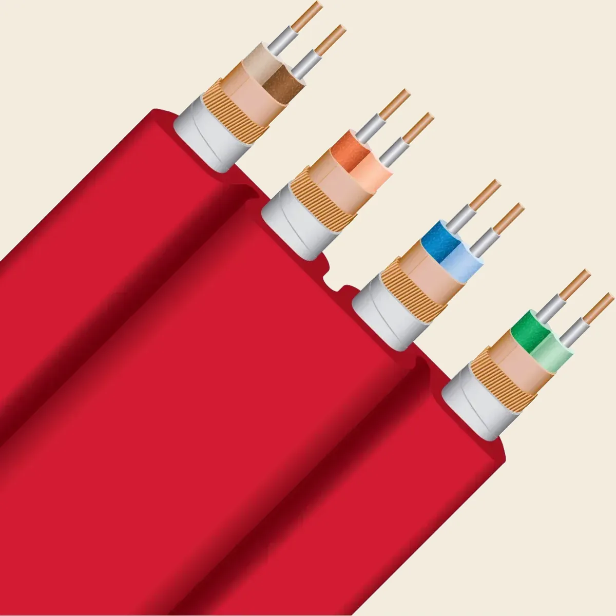 Wireworld Starlight 10 Ethernet Cable 1 Mtr, official conductor view at Toma Audio