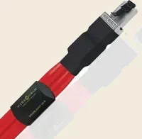 Wireworld Starlight 10 Ethernet Cable 2 Mtr, store product view at Toma Audio