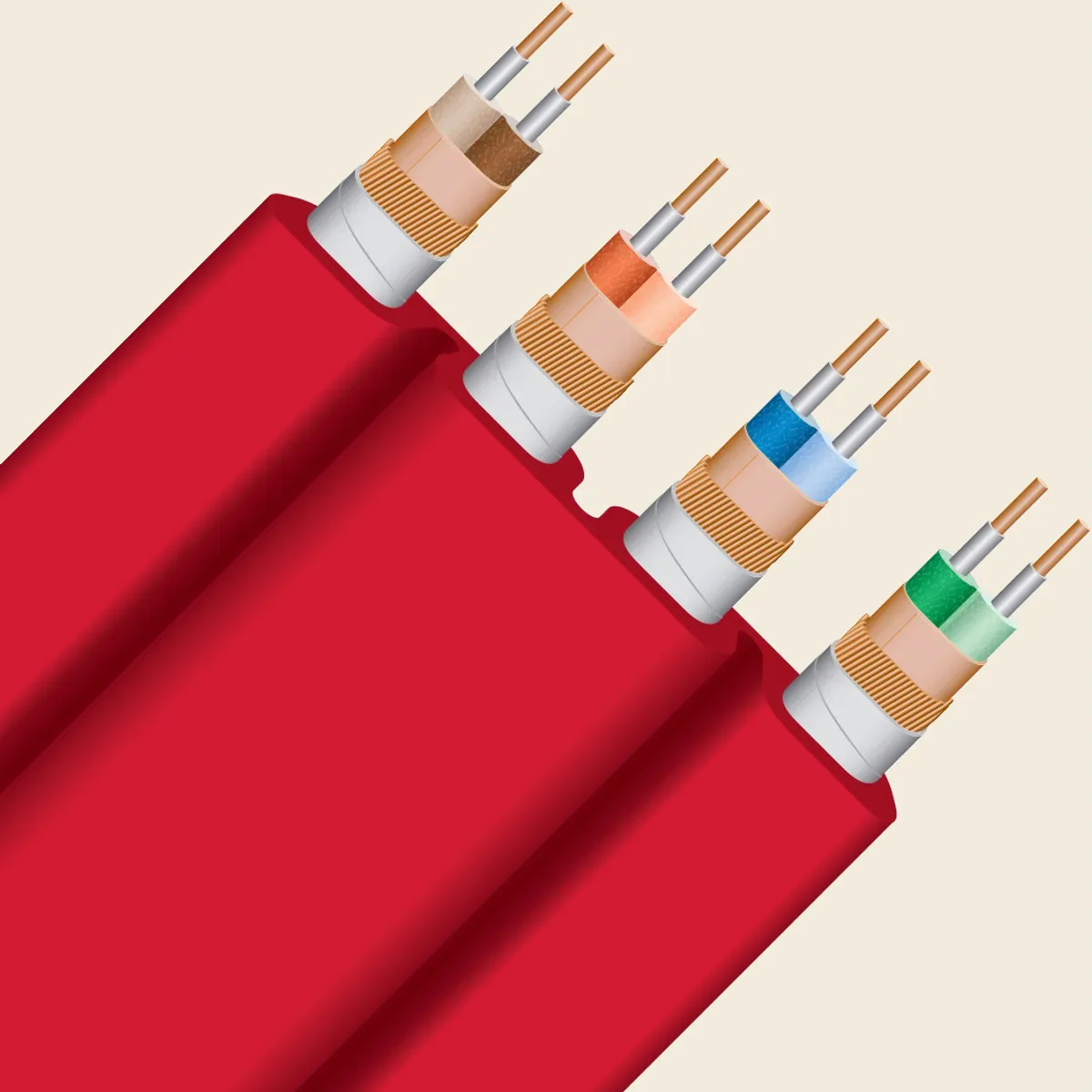 Wireworld Starlight 10 Ethernet Cable 2 Mtr, official conductor view at Toma Audio
